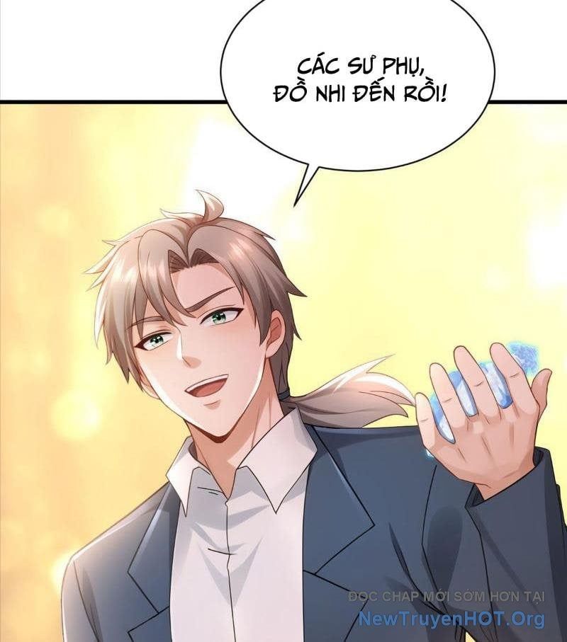 Trấn Quốc Thần Tế Chapter 305 - Trang 20