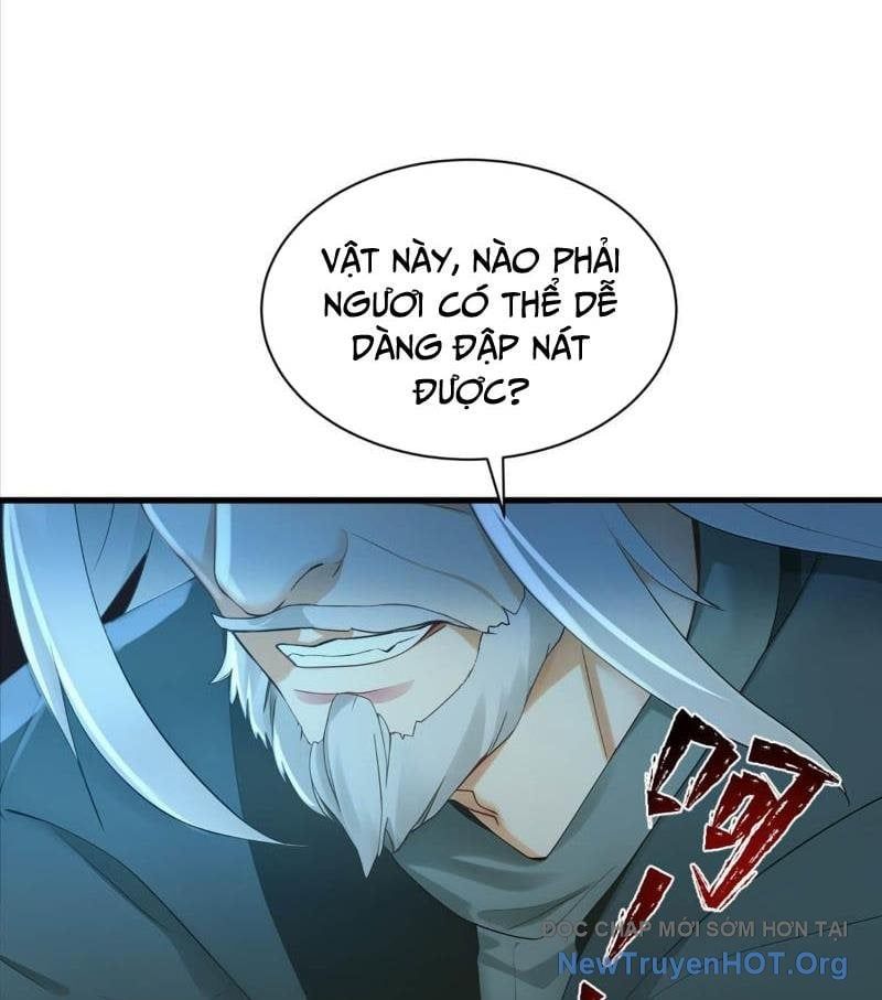 Trấn Quốc Thần Tế Chapter 305 - Trang 22
