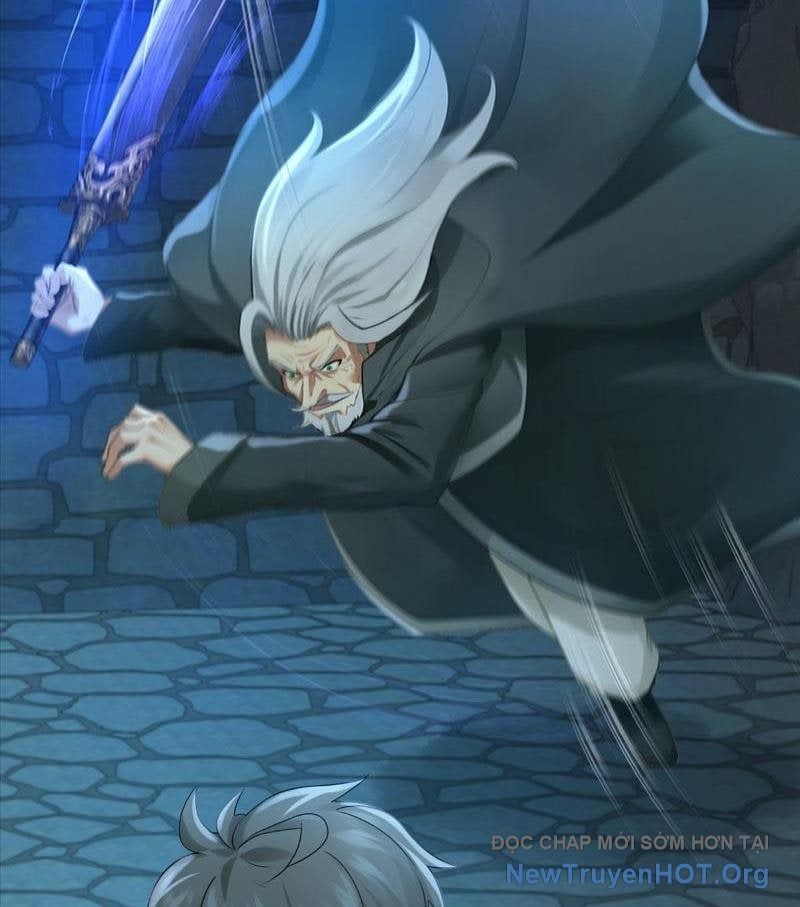 Trấn Quốc Thần Tế Chapter 305 - Trang 24