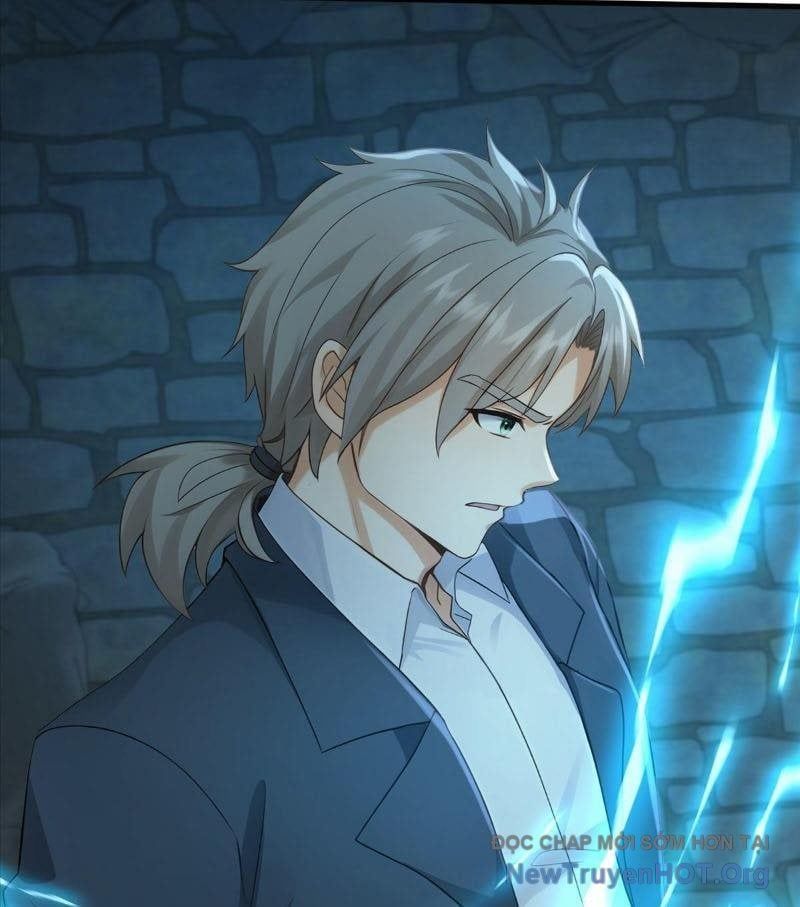 Trấn Quốc Thần Tế Chapter 305 - Trang 26