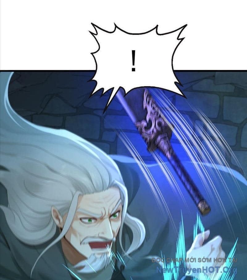 Trấn Quốc Thần Tế Chapter 305 - Trang 31