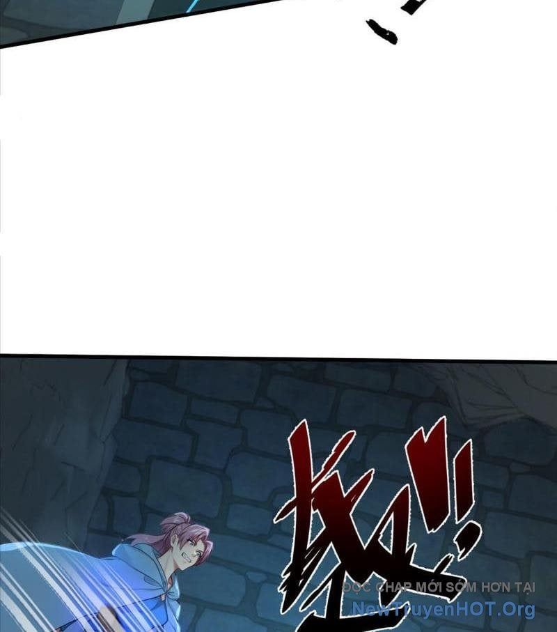 Trấn Quốc Thần Tế Chapter 305 - Trang 33