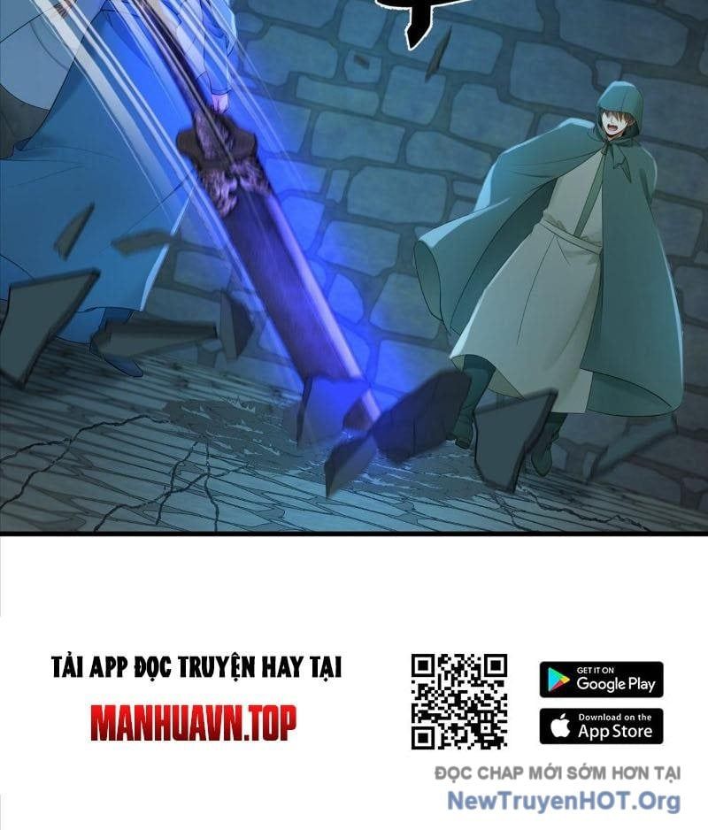 Trấn Quốc Thần Tế Chapter 305 - Trang 34