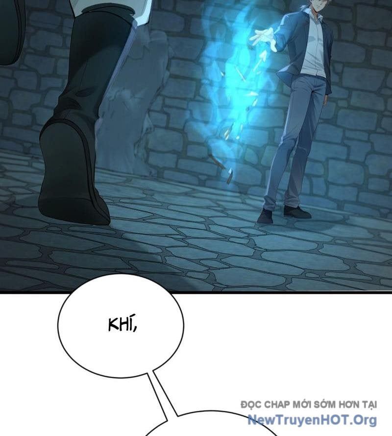 Trấn Quốc Thần Tế Chapter 305 - Trang 36