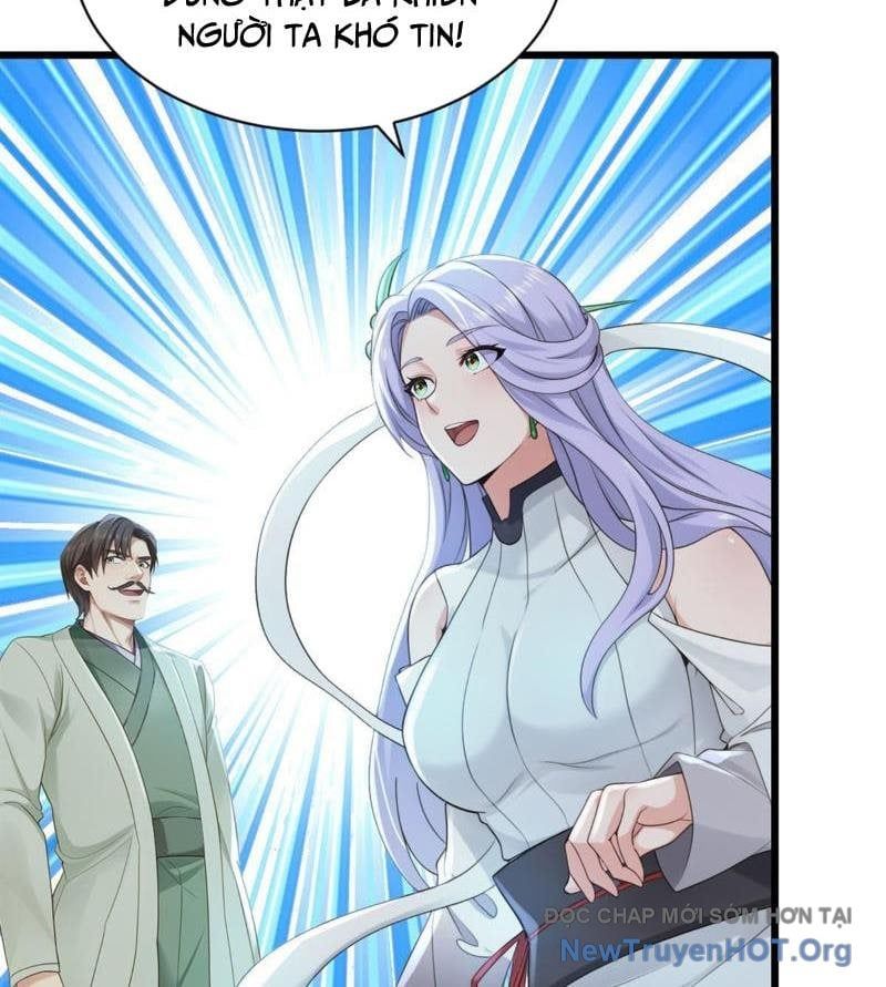 Trấn Quốc Thần Tế Chapter 305 - Trang 39