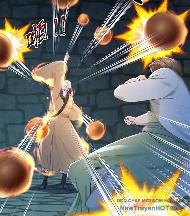 Trấn Quốc Thần Tế Chapter 305 - Trang 4