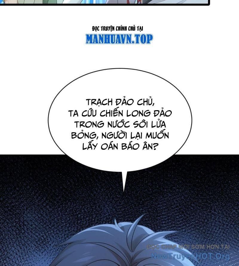 Trấn Quốc Thần Tế Chapter 305 - Trang 40