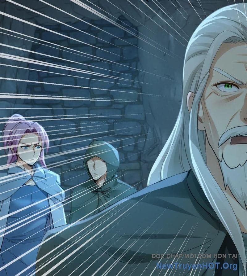 Trấn Quốc Thần Tế Chapter 305 - Trang 43