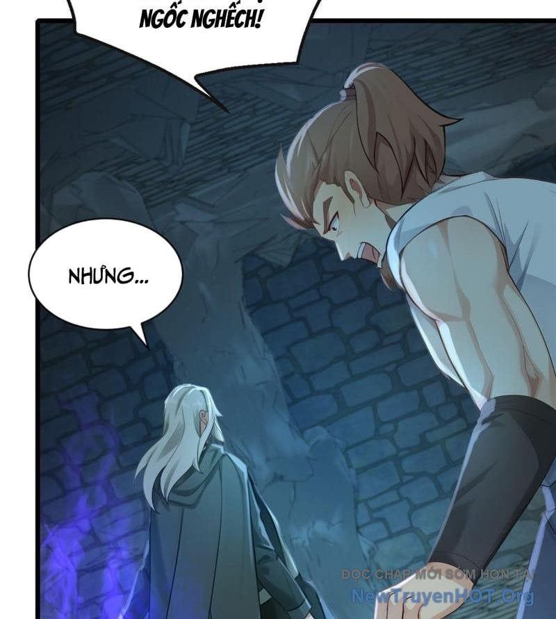 Trấn Quốc Thần Tế Chapter 305 - Trang 45