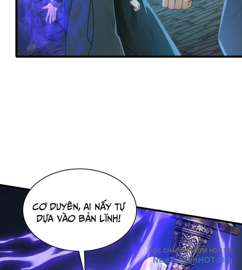 Trấn Quốc Thần Tế Chapter 305 - Trang 46