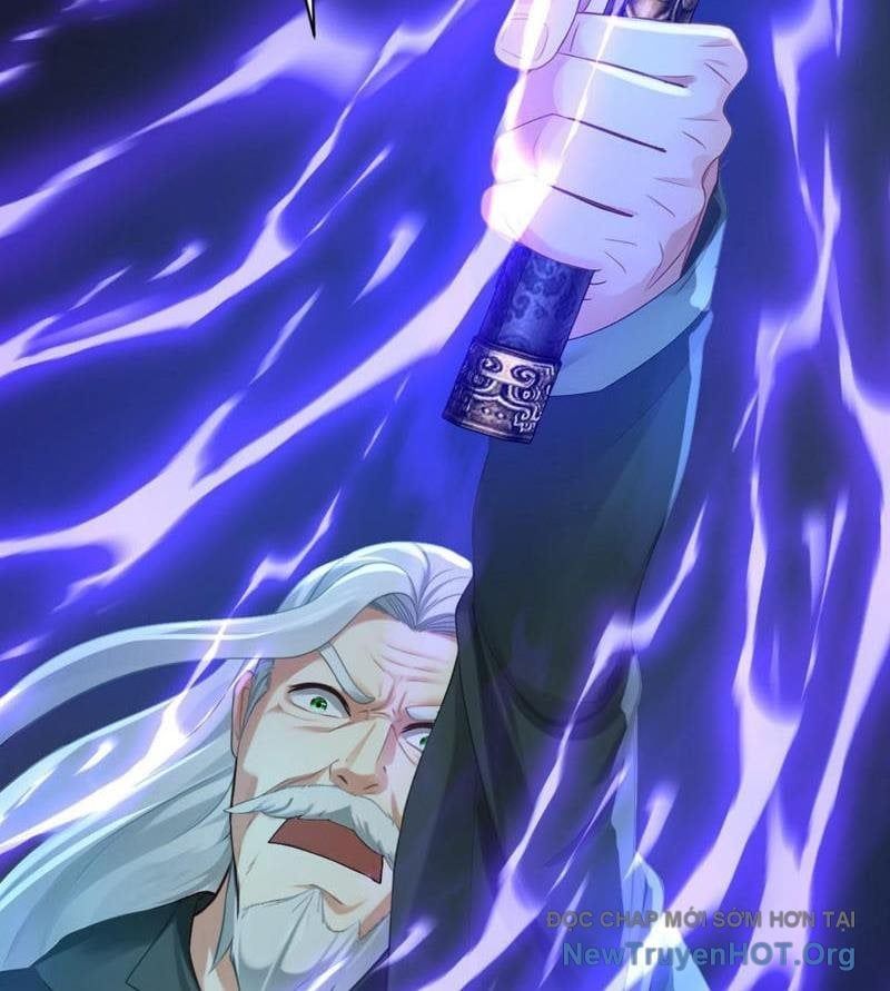 Trấn Quốc Thần Tế Chapter 305 - Trang 47