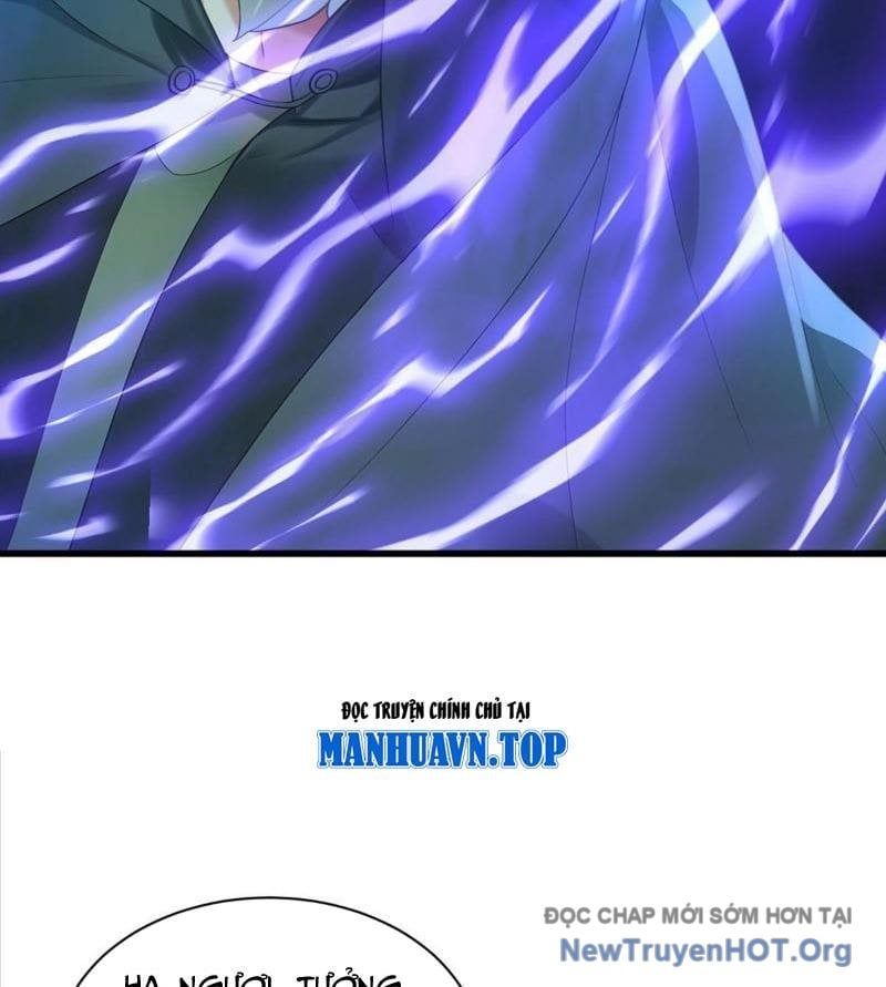 Trấn Quốc Thần Tế Chapter 305 - Trang 48