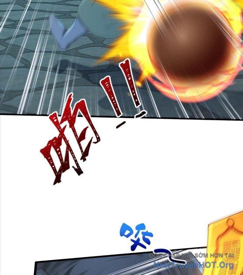 Trấn Quốc Thần Tế Chapter 305 - Trang 5