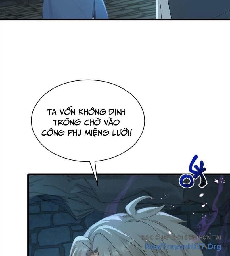 Trấn Quốc Thần Tế Chapter 305 - Trang 50