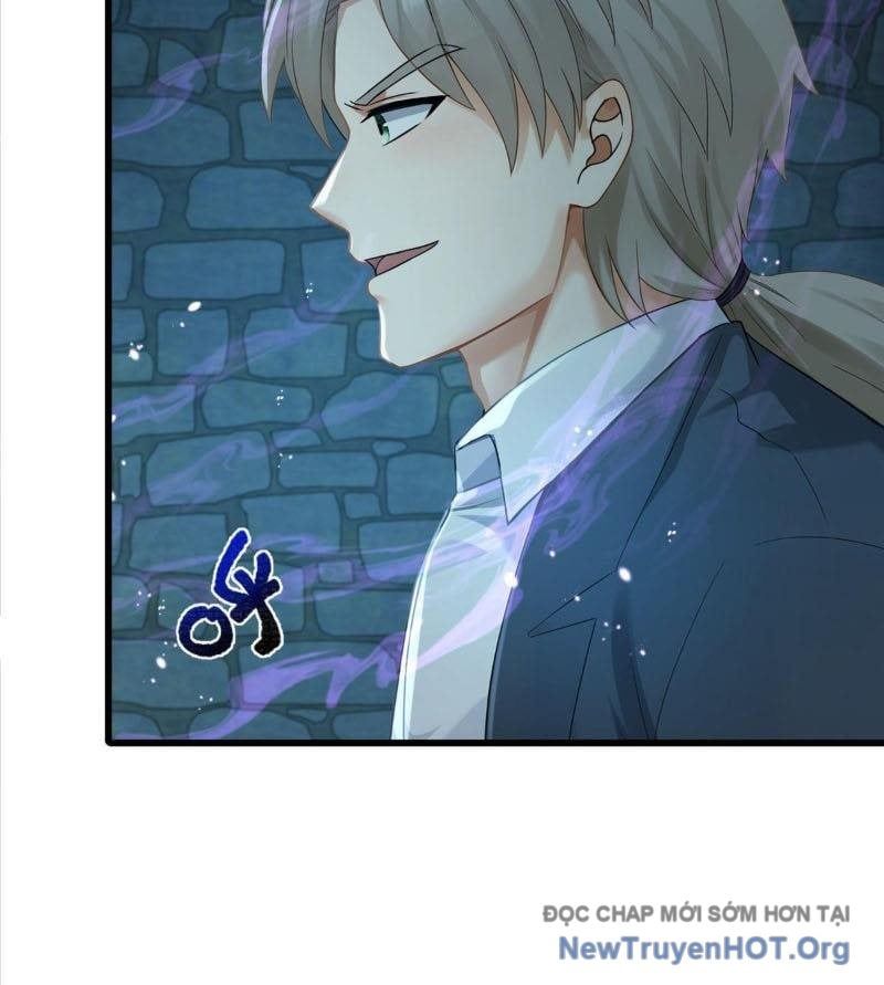 Trấn Quốc Thần Tế Chapter 305 - Trang 51