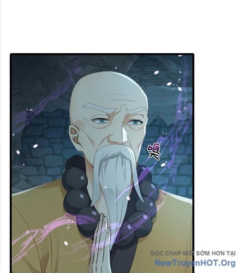 Trấn Quốc Thần Tế Chapter 305 - Trang 52