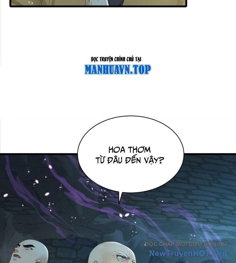 Trấn Quốc Thần Tế Chapter 305 - Trang 53