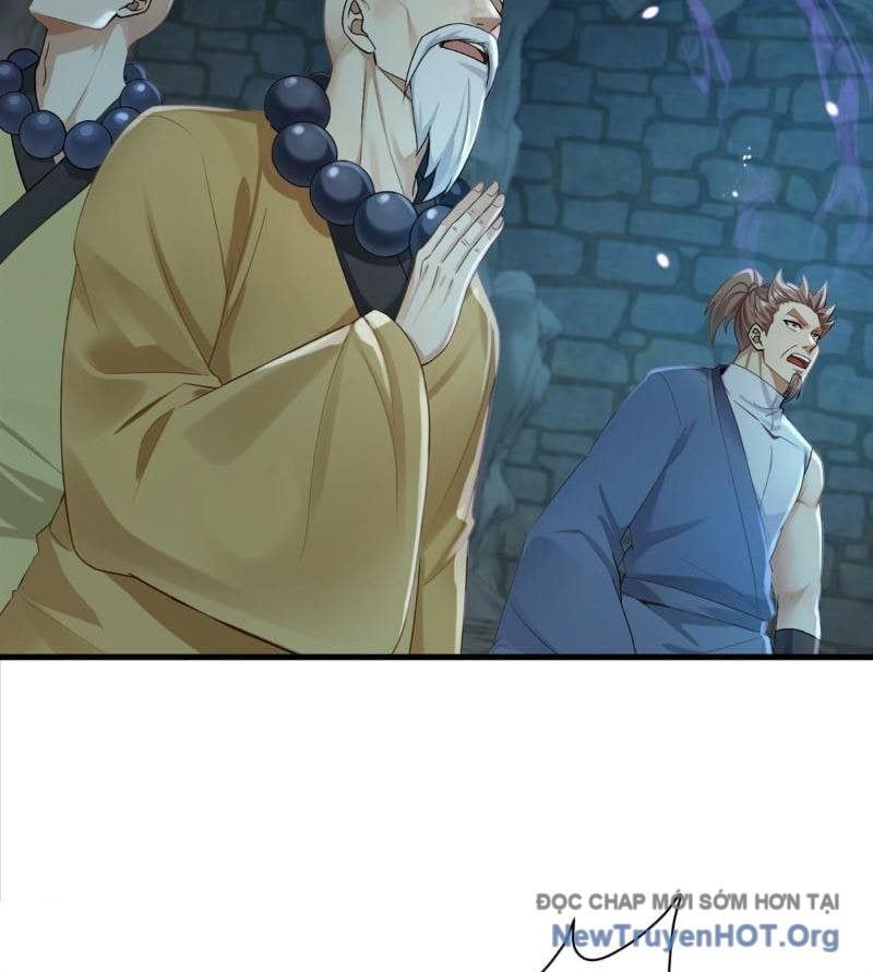 Trấn Quốc Thần Tế Chapter 305 - Trang 54