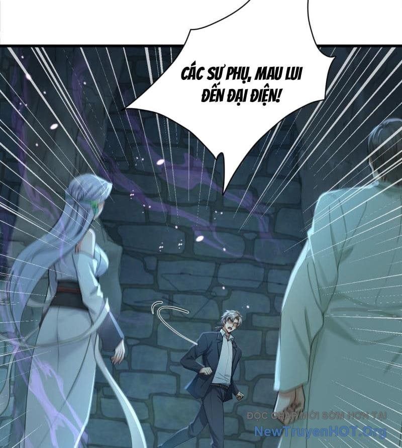 Trấn Quốc Thần Tế Chapter 305 - Trang 55