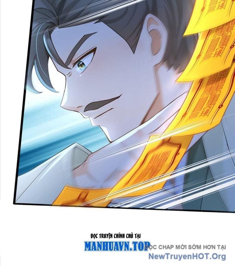 Trấn Quốc Thần Tế Chapter 305 - Trang 6