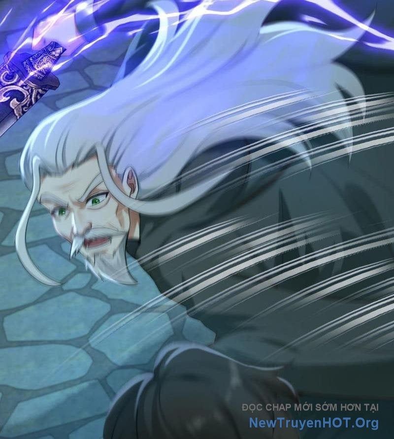 Trấn Quốc Thần Tế Chapter 305 - Trang 61