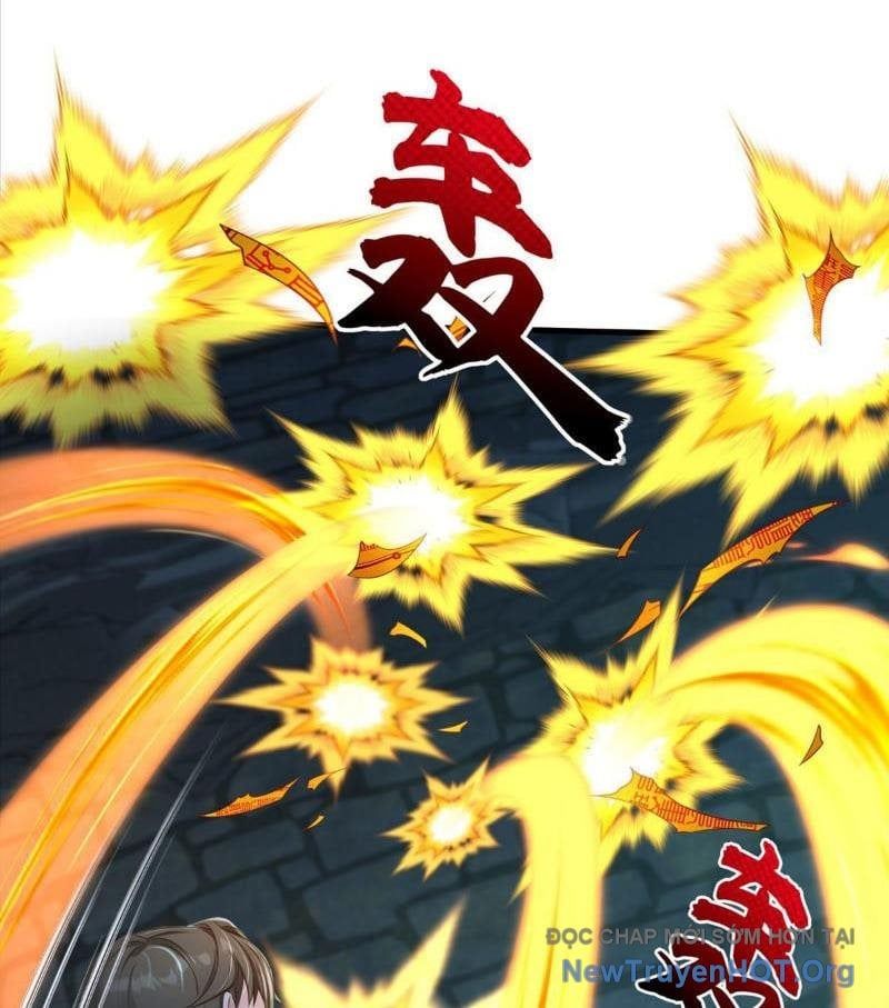 Trấn Quốc Thần Tế Chapter 305 - Trang 7