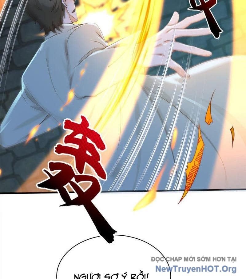 Trấn Quốc Thần Tế Chapter 305 - Trang 8