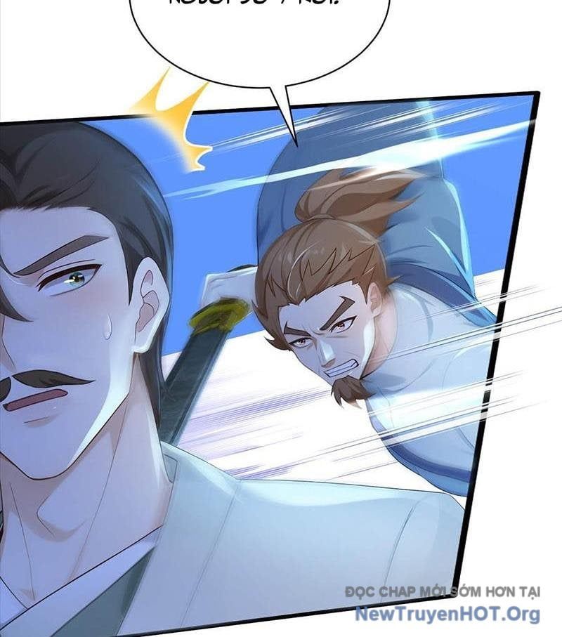 Trấn Quốc Thần Tế Chapter 305 - Trang 9