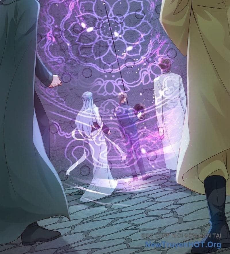 Trấn Quốc Thần Tế Chapter 306 - Trang 10