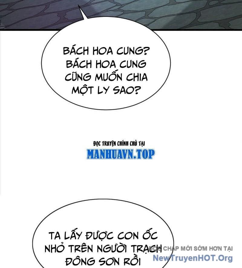 Trấn Quốc Thần Tế Chapter 306 - Trang 11