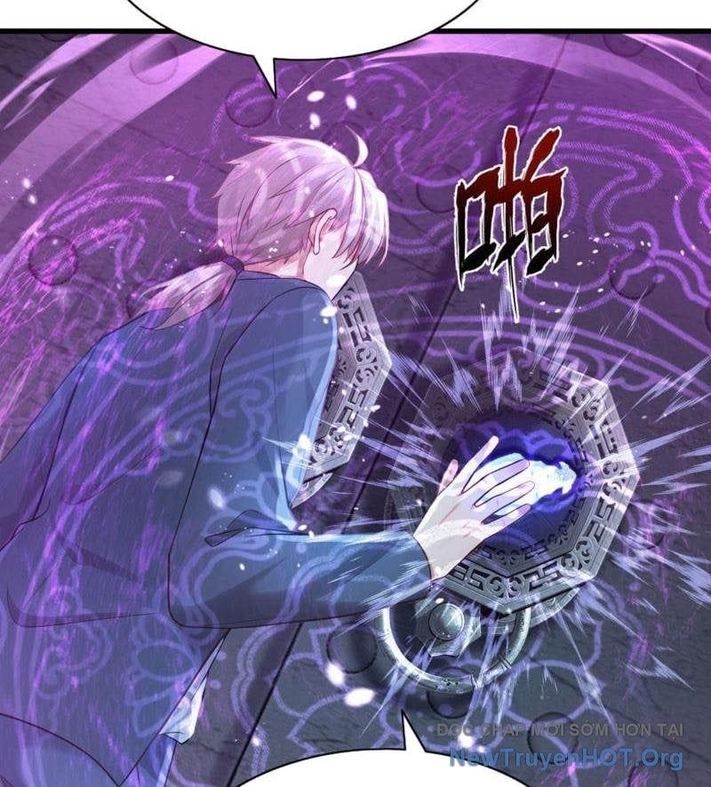 Trấn Quốc Thần Tế Chapter 306 - Trang 12
