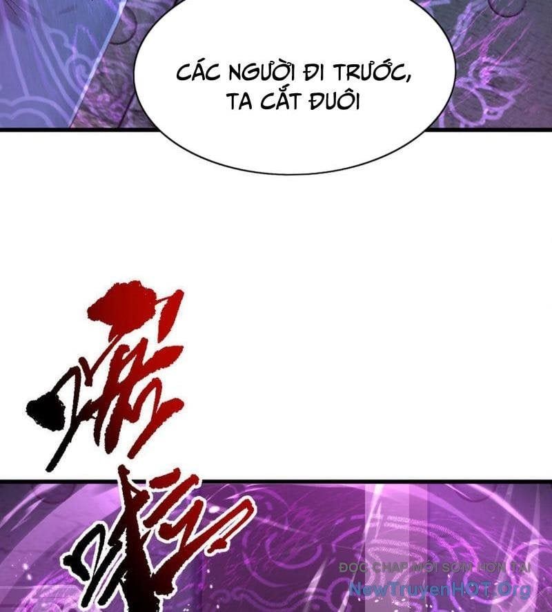 Trấn Quốc Thần Tế Chapter 306 - Trang 13