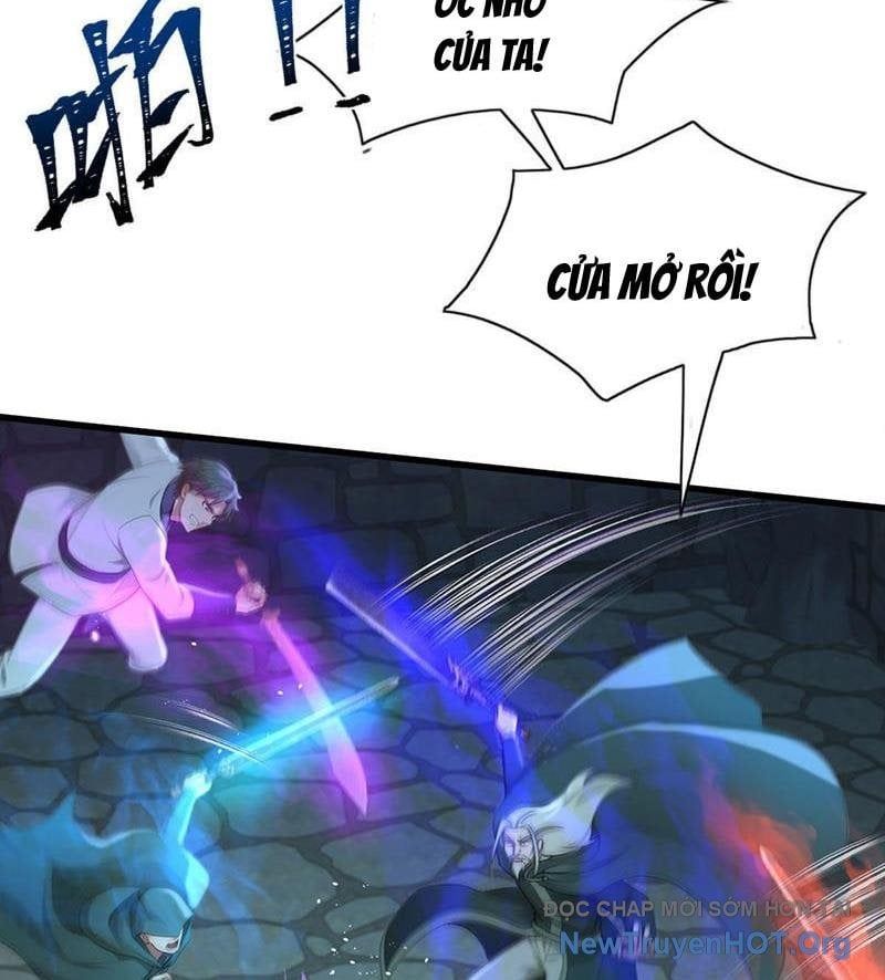 Trấn Quốc Thần Tế Chapter 306 - Trang 15