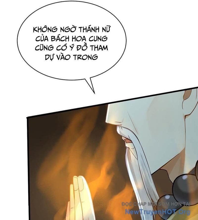 Trấn Quốc Thần Tế Chapter 306 - Trang 17