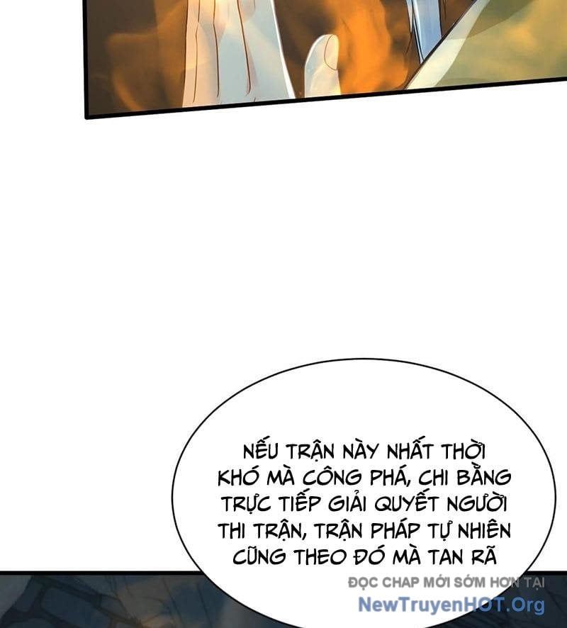 Trấn Quốc Thần Tế Chapter 306 - Trang 18