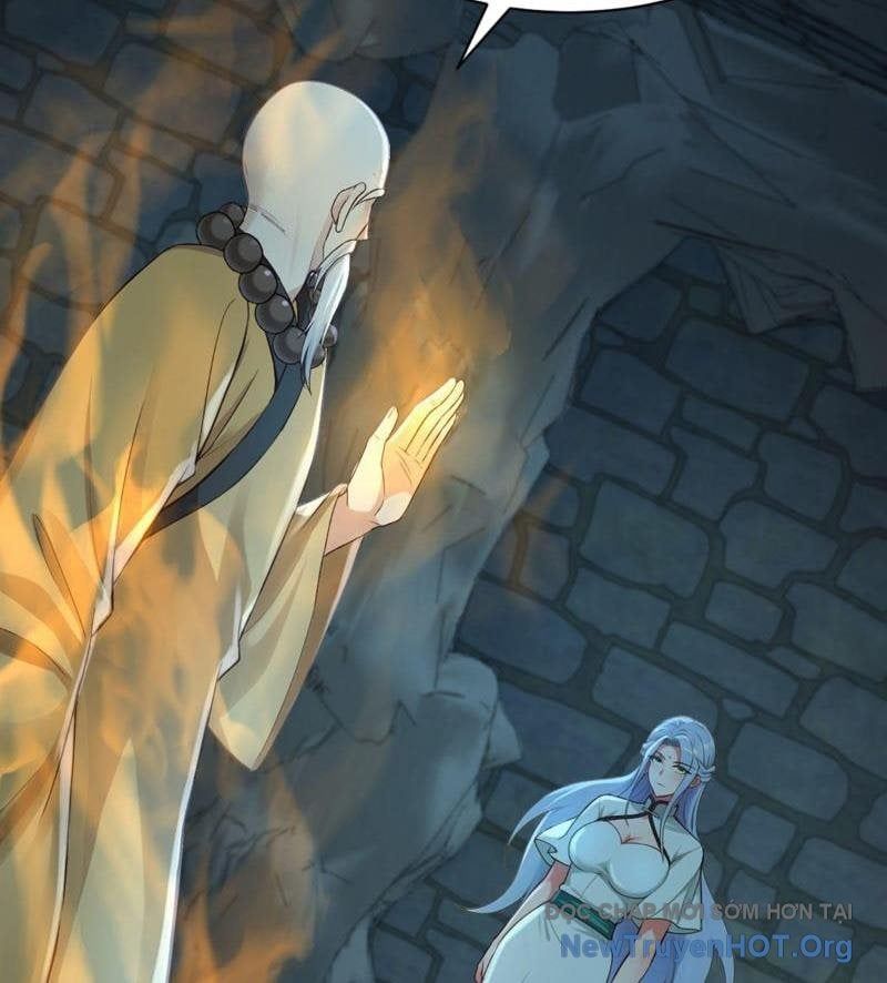 Trấn Quốc Thần Tế Chapter 306 - Trang 19