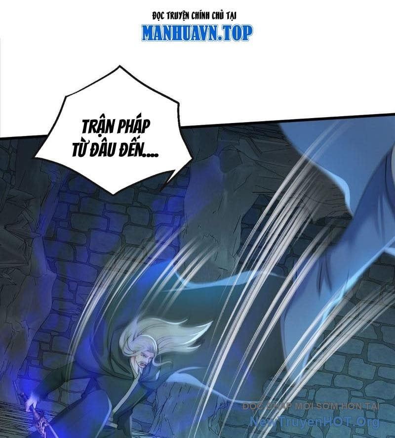 Trấn Quốc Thần Tế Chapter 306 - Trang 2