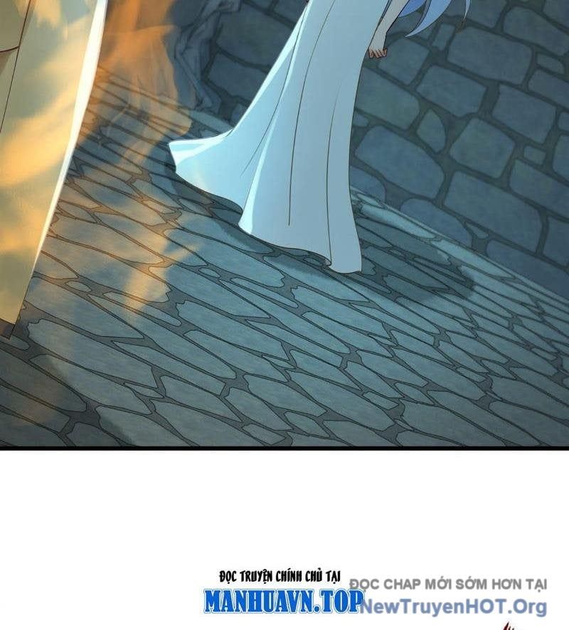 Trấn Quốc Thần Tế Chapter 306 - Trang 20