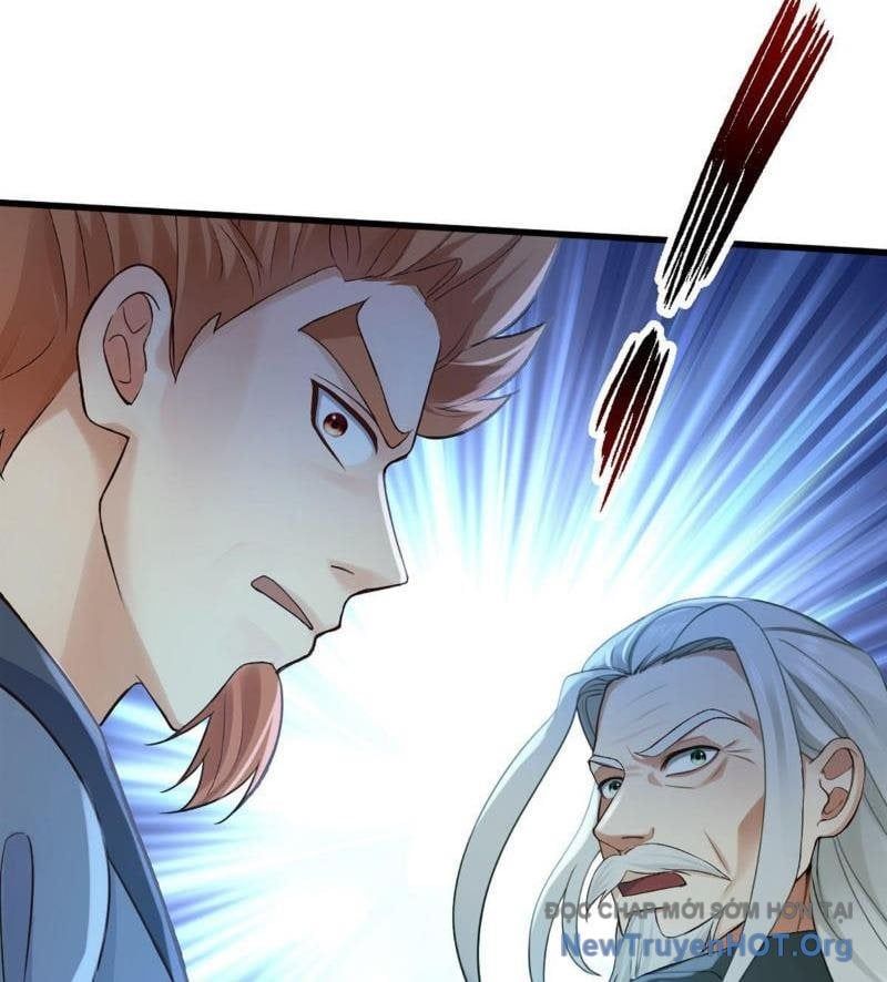 Trấn Quốc Thần Tế Chapter 306 - Trang 21