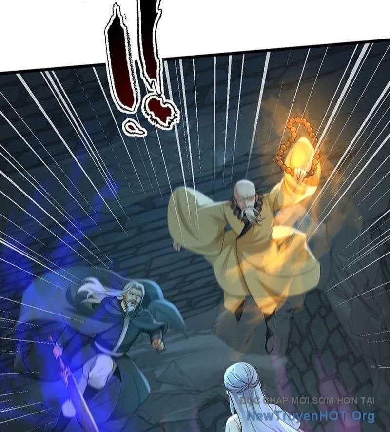 Trấn Quốc Thần Tế Chapter 306 - Trang 23