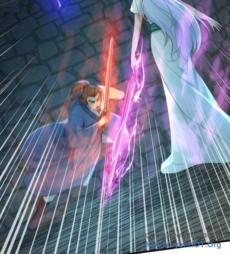 Trấn Quốc Thần Tế Chapter 306 - Trang 24