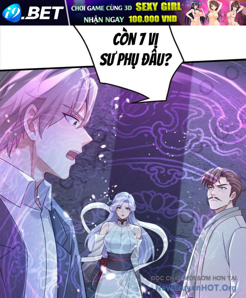 Trấn Quốc Thần Tế Chapter 306 - Trang 26