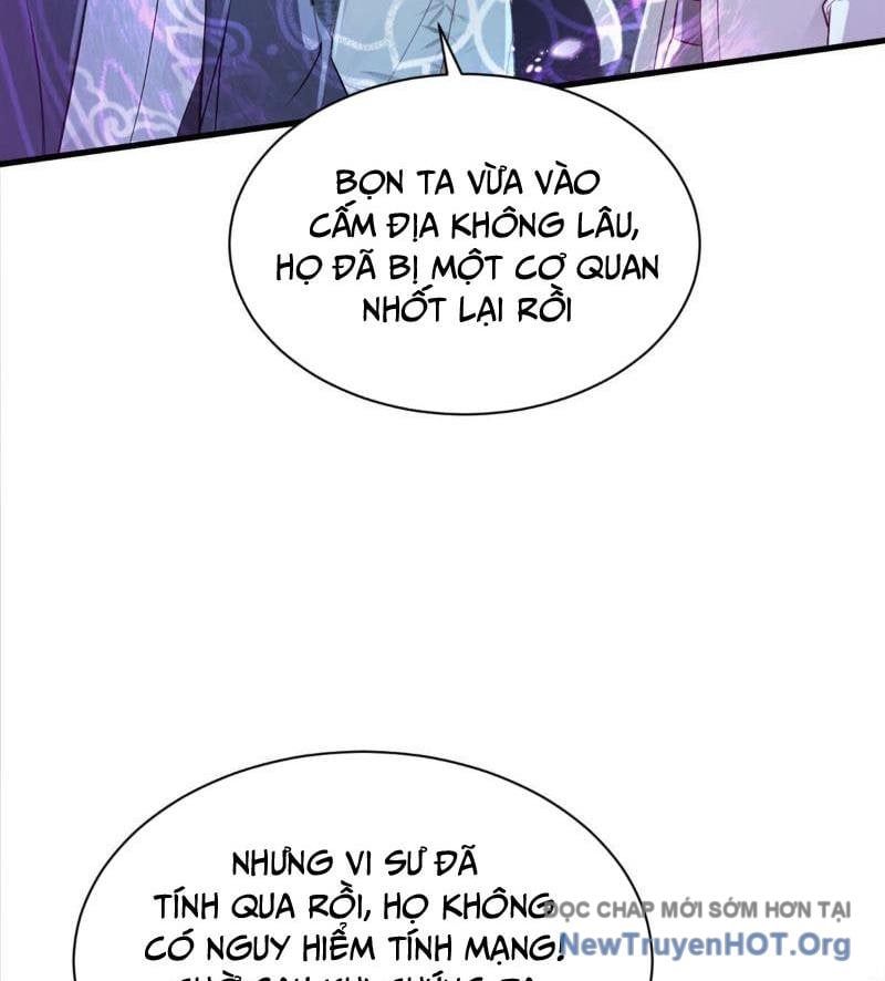 Trấn Quốc Thần Tế Chapter 306 - Trang 27