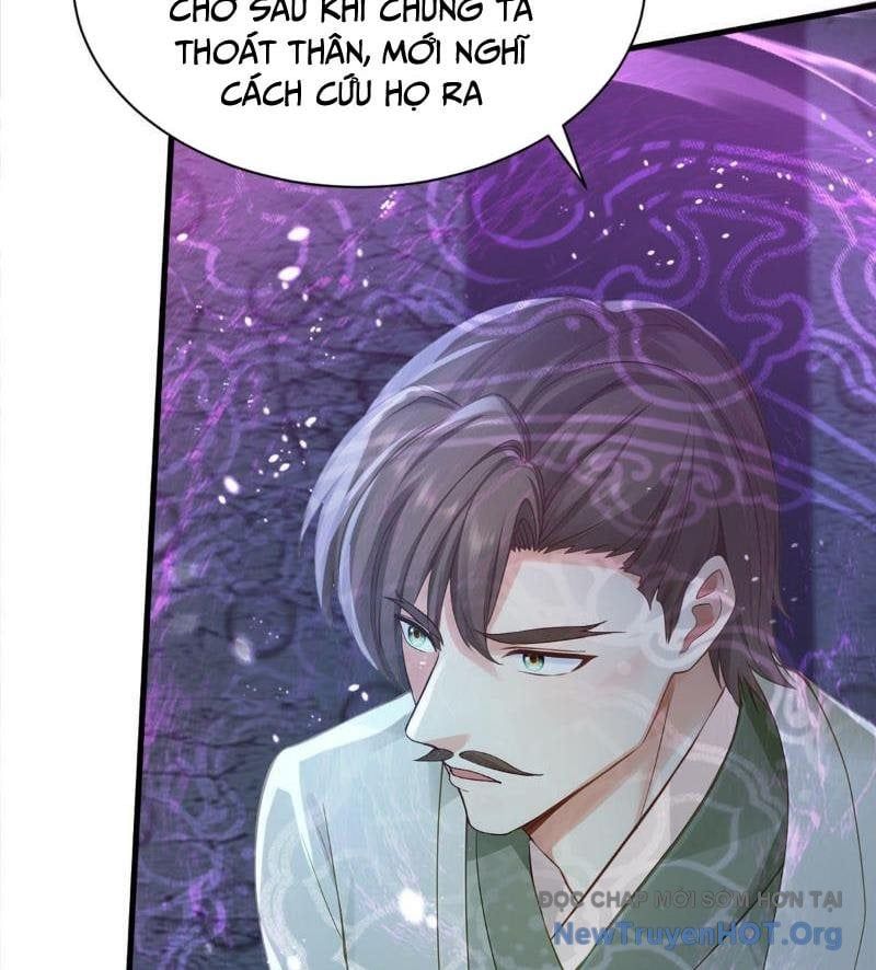 Trấn Quốc Thần Tế Chapter 306 - Trang 28