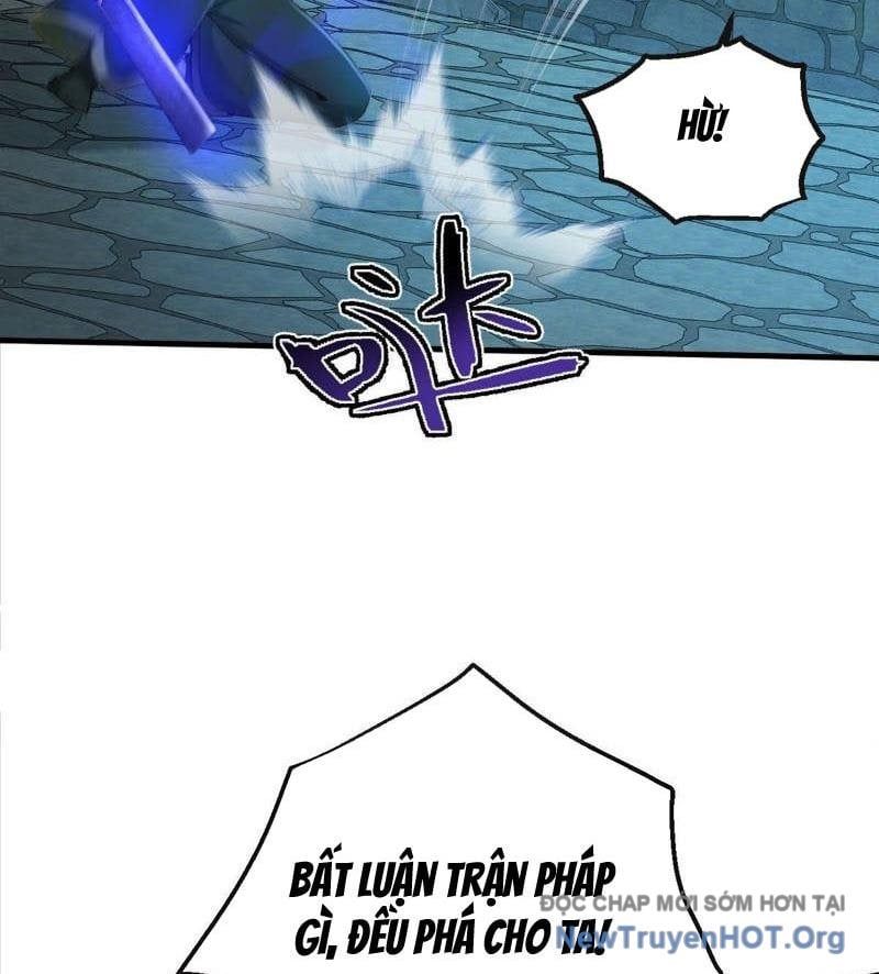 Trấn Quốc Thần Tế Chapter 306 - Trang 3