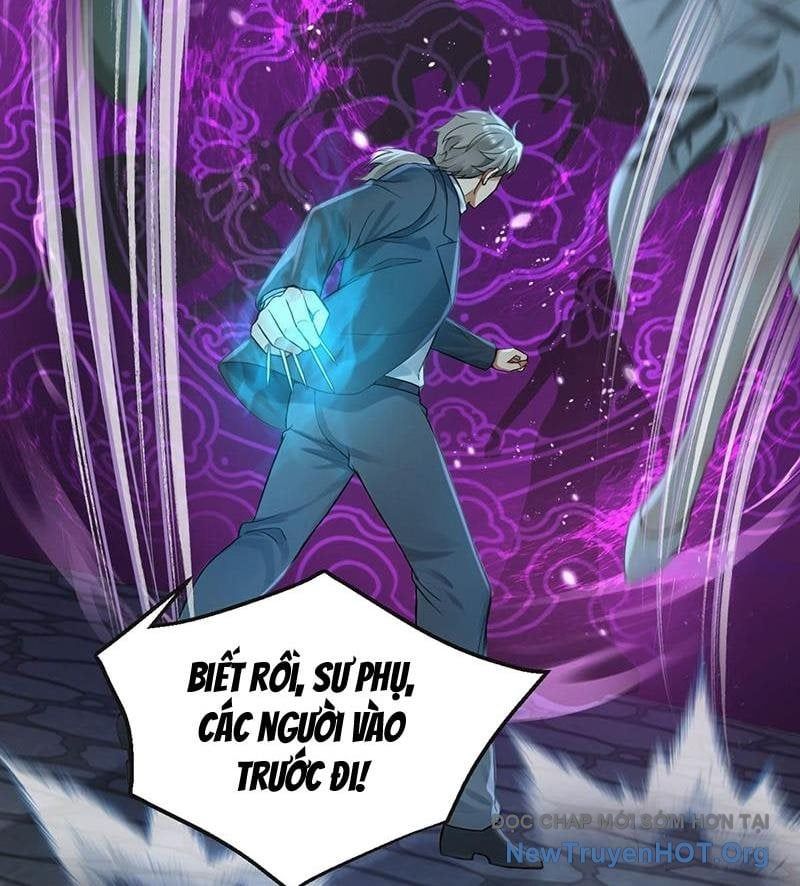 Trấn Quốc Thần Tế Chapter 306 - Trang 31