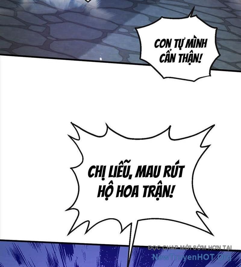 Trấn Quốc Thần Tế Chapter 306 - Trang 32