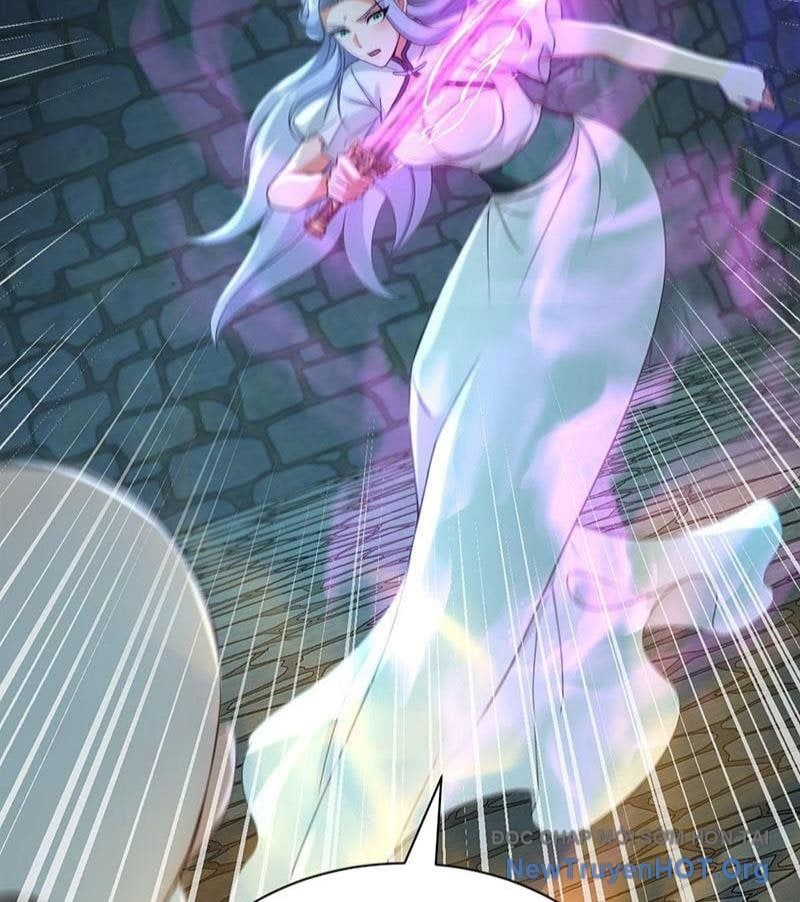 Trấn Quốc Thần Tế Chapter 306 - Trang 36