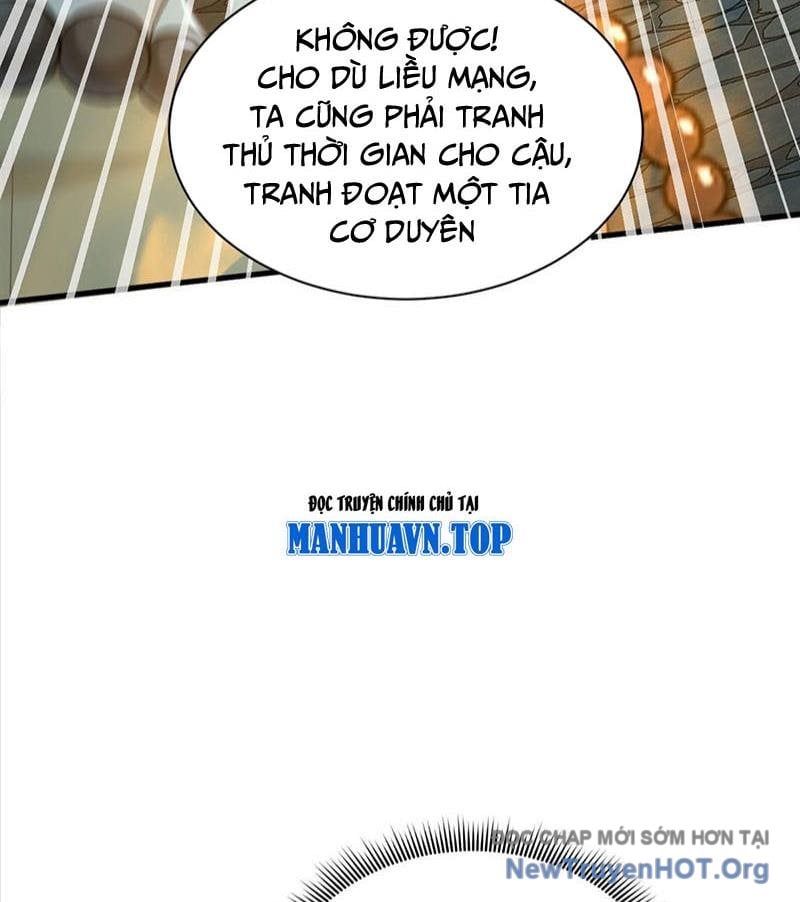 Trấn Quốc Thần Tế Chapter 306 - Trang 37