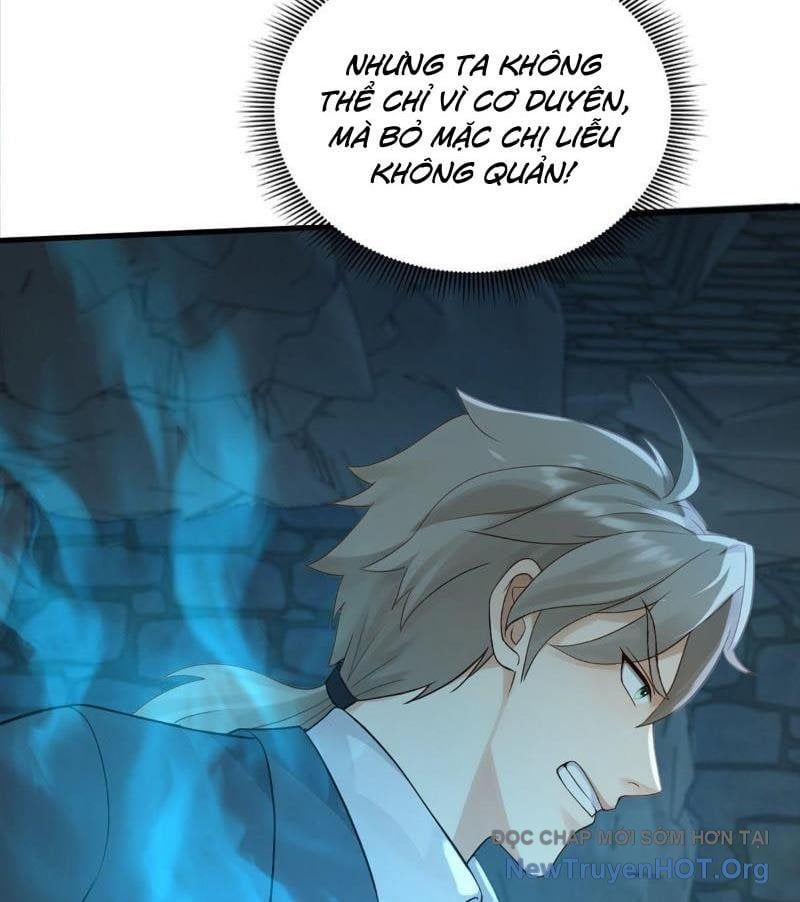 Trấn Quốc Thần Tế Chapter 306 - Trang 38